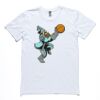 AS Colour Men's White T Shirt ' SPECIAL Thumbnail