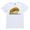 AS Colour Men's White T Shirt ' SPECIAL Thumbnail