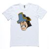 AS Colour Men's White T Shirt ' SPECIAL Thumbnail