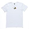 AS Colour Men's White T Shirt ' SPECIAL Thumbnail