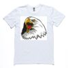 AS Colour Men's White T Shirt ' SPECIAL Thumbnail