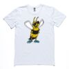 AS Colour Men's White T Shirt ' SPECIAL Thumbnail