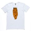 AS Colour Men's White T Shirt ' SPECIAL Thumbnail