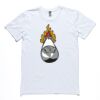 AS Colour Men's White T Shirt ' SPECIAL Thumbnail