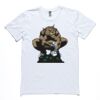 AS Colour Men's White T Shirt ' SPECIAL Thumbnail