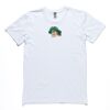 AS Colour Men's White T Shirt ' SPECIAL Thumbnail