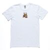 AS Colour Men's White T Shirt ' SPECIAL Thumbnail