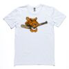 AS Colour Men's White T Shirt ' SPECIAL Thumbnail