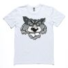 AS Colour Men's White T Shirt ' SPECIAL Thumbnail