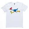 AS Colour Men's White T Shirt ' SPECIAL Thumbnail