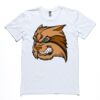 AS Colour Men's White T Shirt ' SPECIAL Thumbnail