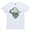 AS Colour Men's White T Shirt ' SPECIAL Thumbnail