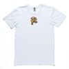 AS Colour Men's White T Shirt ' SPECIAL Thumbnail