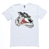 AS Colour Men's White T Shirt ' SPECIAL Thumbnail