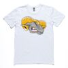 AS Colour Men's White T Shirt ' SPECIAL Thumbnail