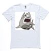 AS Colour Men's White T Shirt ' SPECIAL Thumbnail