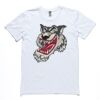 AS Colour Men's White T Shirt ' SPECIAL Thumbnail