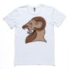 AS Colour Men's White T Shirt ' SPECIAL Thumbnail