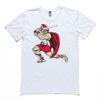 AS Colour Men's White T Shirt ' SPECIAL Thumbnail