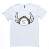 AS Colour Men's White T Shirt ' SPECIAL Thumbnail