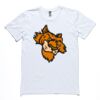 AS Colour Men's White T Shirt ' SPECIAL Thumbnail