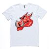 AS Colour Men's White T Shirt ' SPECIAL Thumbnail