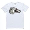 AS Colour Men's White T Shirt ' SPECIAL Thumbnail