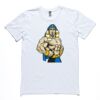 AS Colour Men's White T Shirt ' SPECIAL Thumbnail