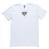 AS Colour Men's White T Shirt ' SPECIAL Thumbnail