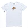 AS Colour Men's White T Shirt ' SPECIAL Thumbnail