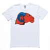 AS Colour Men's White T Shirt ' SPECIAL Thumbnail