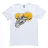 AS Colour Men's White T Shirt ' SPECIAL Thumbnail