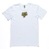 AS Colour Men's White T Shirt ' SPECIAL Thumbnail