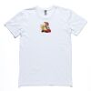 AS Colour Men's White T Shirt ' SPECIAL Thumbnail