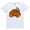 AS Colour Men's White T Shirt ' SPECIAL Thumbnail