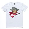 AS Colour Men's White T Shirt ' SPECIAL Thumbnail