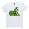 AS Colour Men's White T Shirt ' SPECIAL Thumbnail