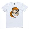 AS Colour Men's White T Shirt ' SPECIAL Thumbnail