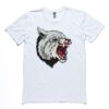 AS Colour Men's White T Shirt ' SPECIAL Thumbnail