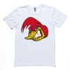 AS Colour Men's White T Shirt ' SPECIAL Thumbnail