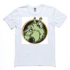 AS Colour Men's White T Shirt ' SPECIAL Thumbnail