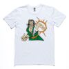 AS Colour Men's White T Shirt ' SPECIAL Thumbnail