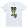 AS Colour Men's White T Shirt ' SPECIAL Thumbnail