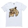 AS Colour Men's White T Shirt ' SPECIAL Thumbnail