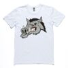 AS Colour Men's White T Shirt ' SPECIAL Thumbnail