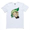 AS Colour Men's White T Shirt ' SPECIAL Thumbnail