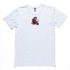 AS Colour Men's White T Shirt ' SPECIAL Thumbnail