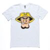 AS Colour Men's White T Shirt ' SPECIAL Thumbnail