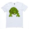 AS Colour Men's White T Shirt ' SPECIAL Thumbnail