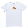 AS Colour Men's White T Shirt ' SPECIAL Thumbnail